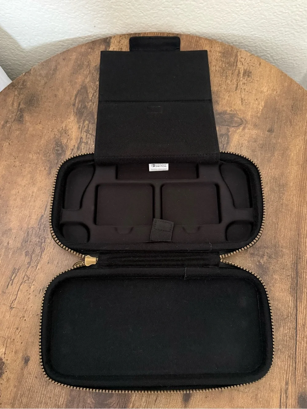 Nintendo Switch Case: Legend of Zelda Breath of the Wild